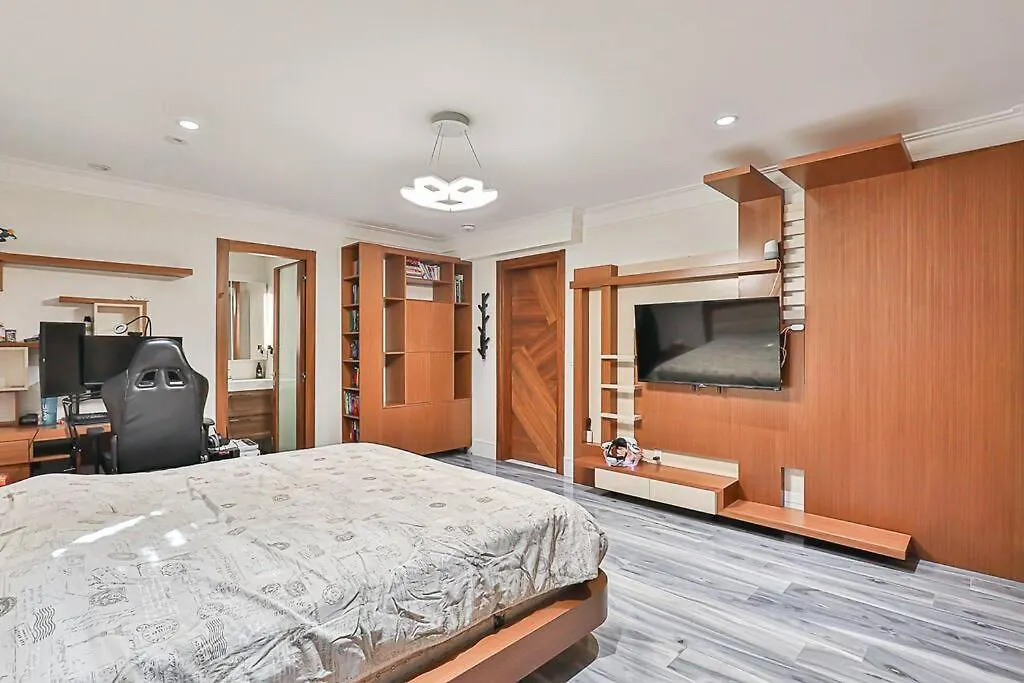 Daire Luxurious Spa Retreat - Toronto Escape