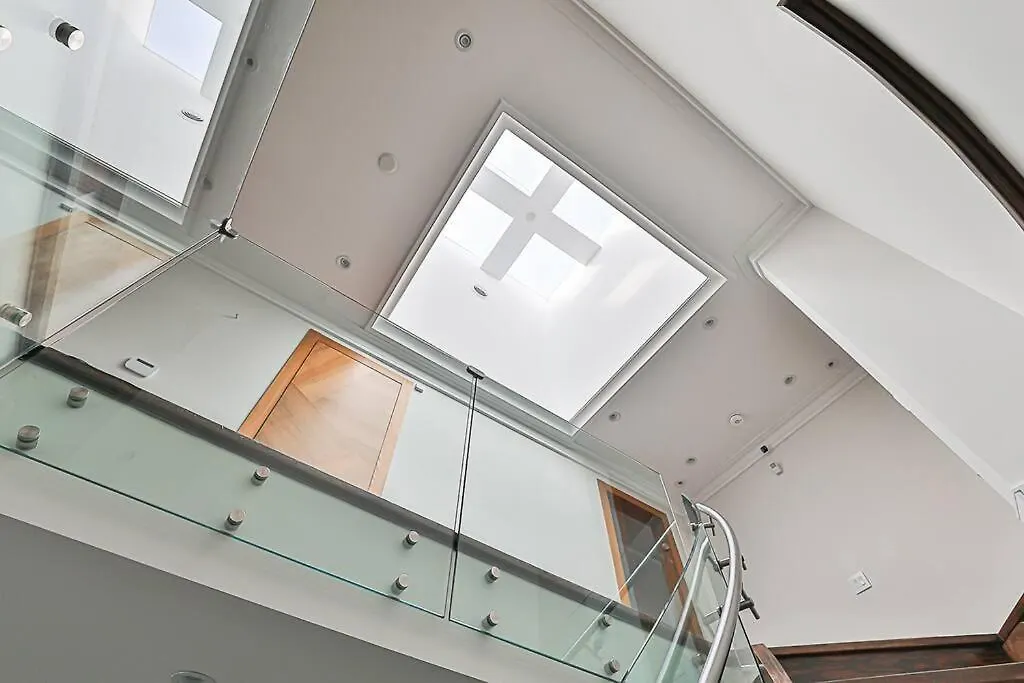 Luxurious Spa Retreat - Toronto Escape Daire