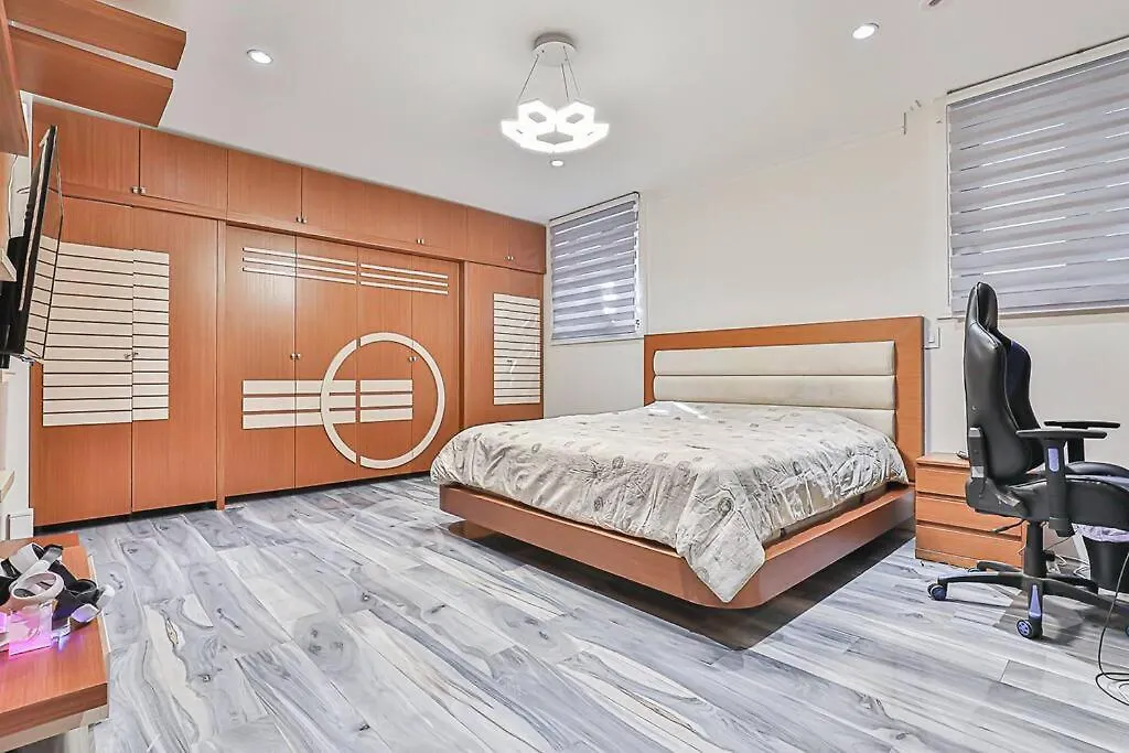 Luxurious Spa Retreat - Toronto Escape Daire