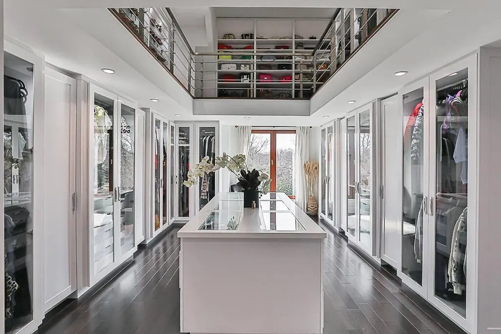 Luxurious Spa Retreat - Toronto Escape Kanada