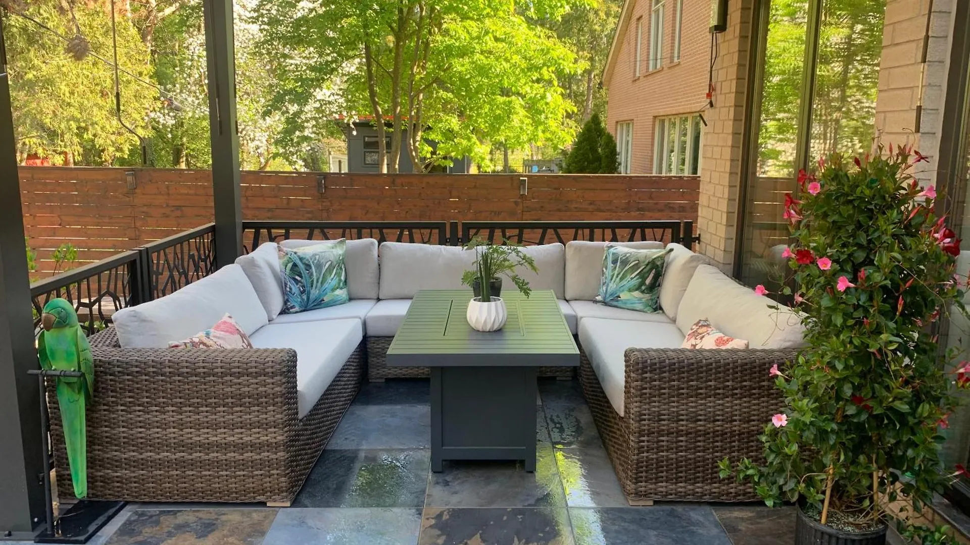 Appartamento Luxurious Spa Retreat - Toronto Escape Canada