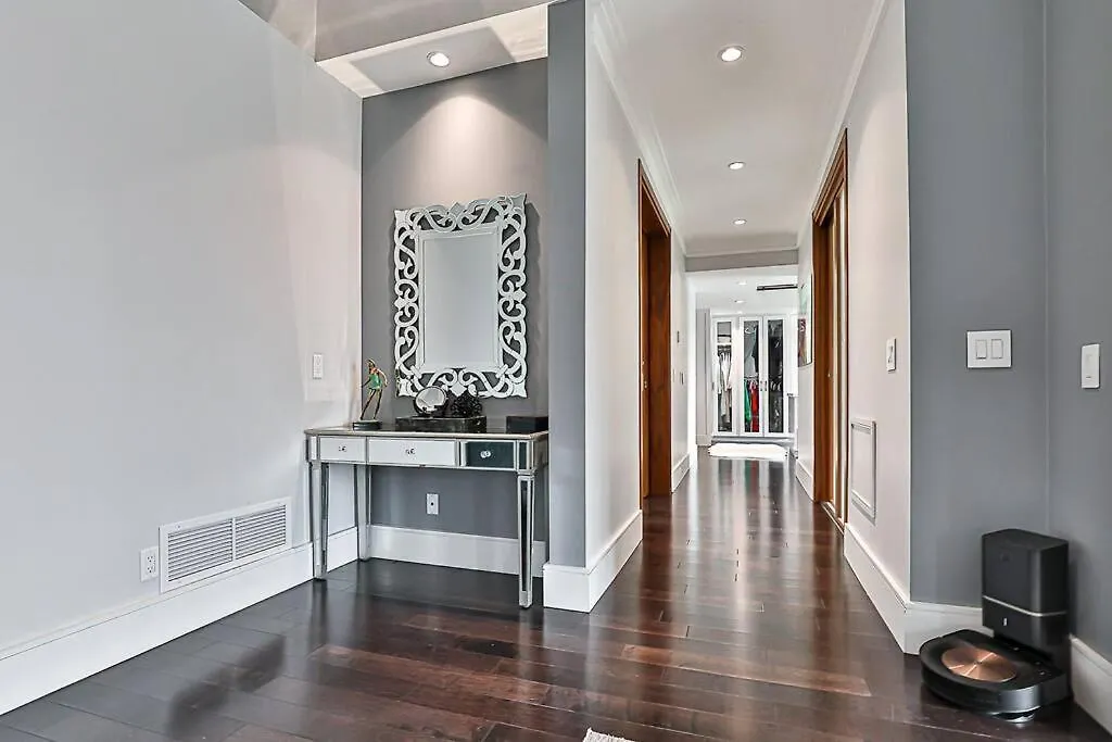 Luxurious Spa Retreat - Toronto Escape