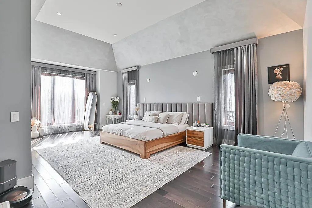 Luxurious Spa Retreat - Toronto Escape